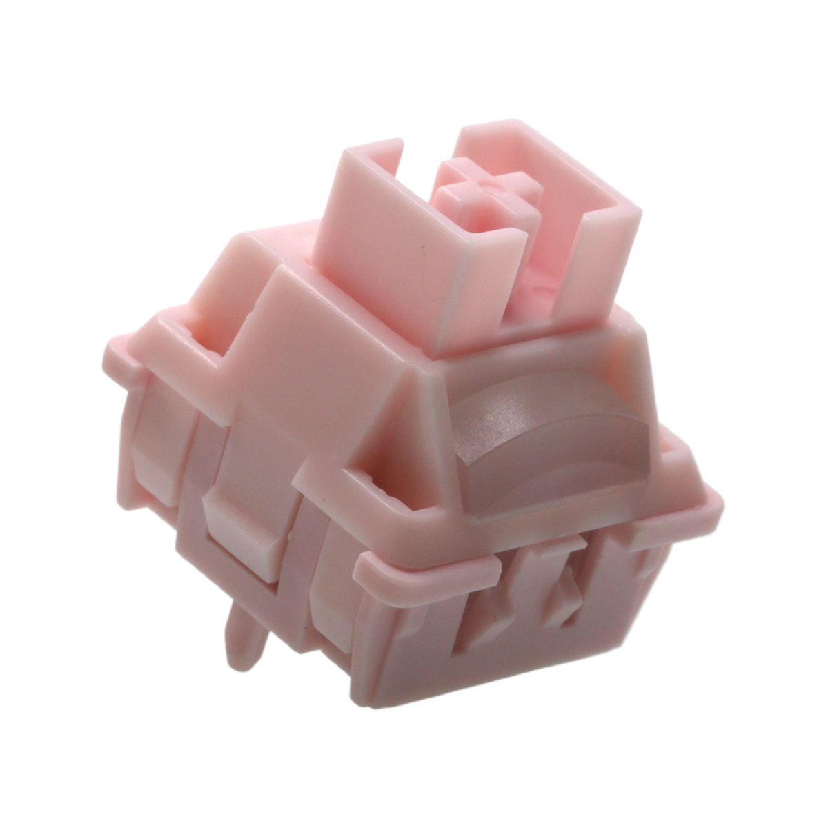 Hall Effect Magnetic Switch Keyboard - Магнитный переключатель Sakura HE на эффекте
