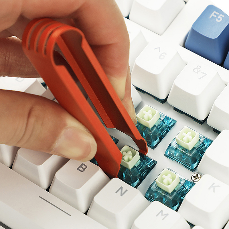 Switch Puller Keycap Puller Kit - Набор для выключателя клавиатуры с колпачком