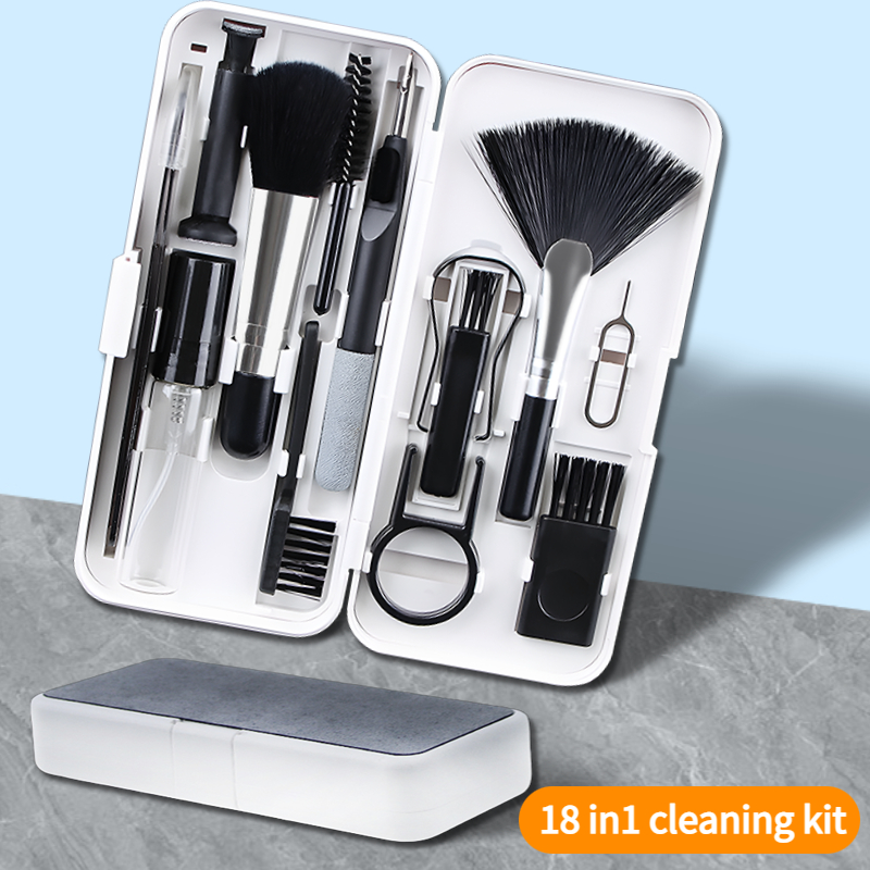 Switch Puller Keycap Puller Kit - Съемник ключевого вала Keycap 18 в
