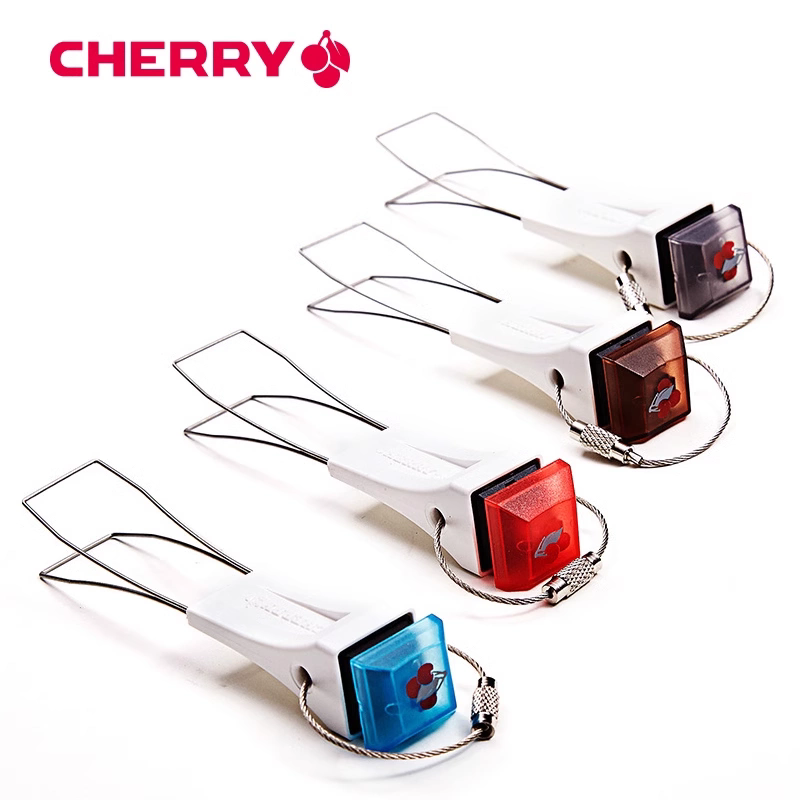 Cherry Mx Switch Blue Brown Red - ‌ Механическая клавиатура CHERRY, съемник кейкапов,