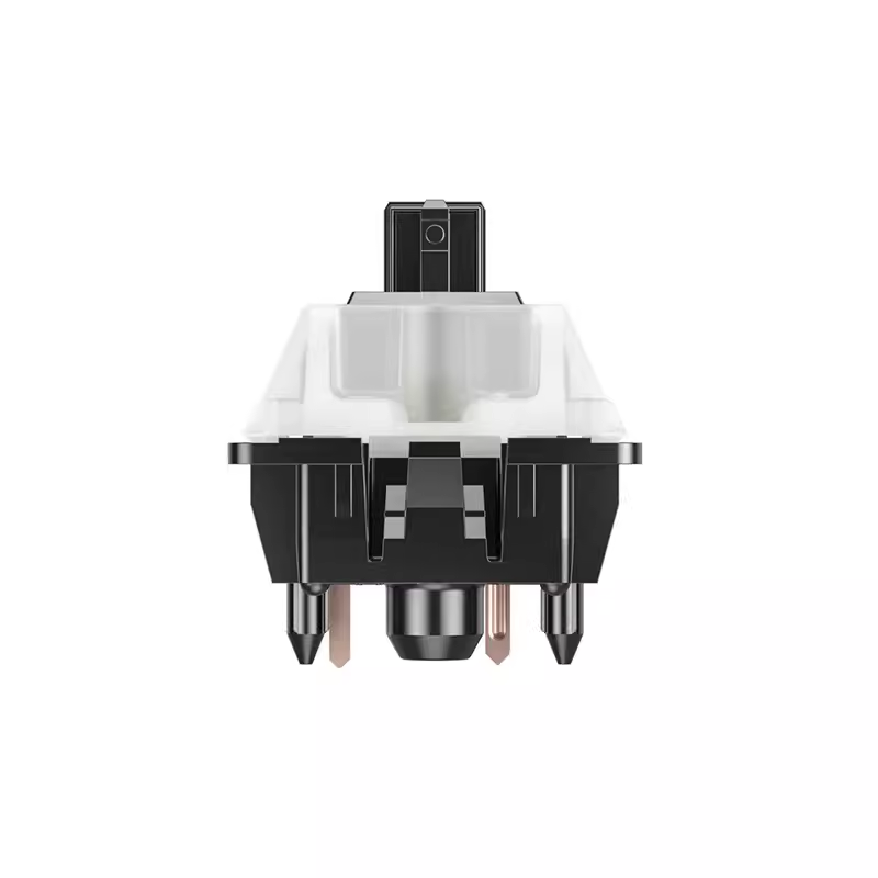 Hot Swap Keyboard Switch 5 Pin - MX2A/MX1A Cherry 5-контактный mx черный прозрачный