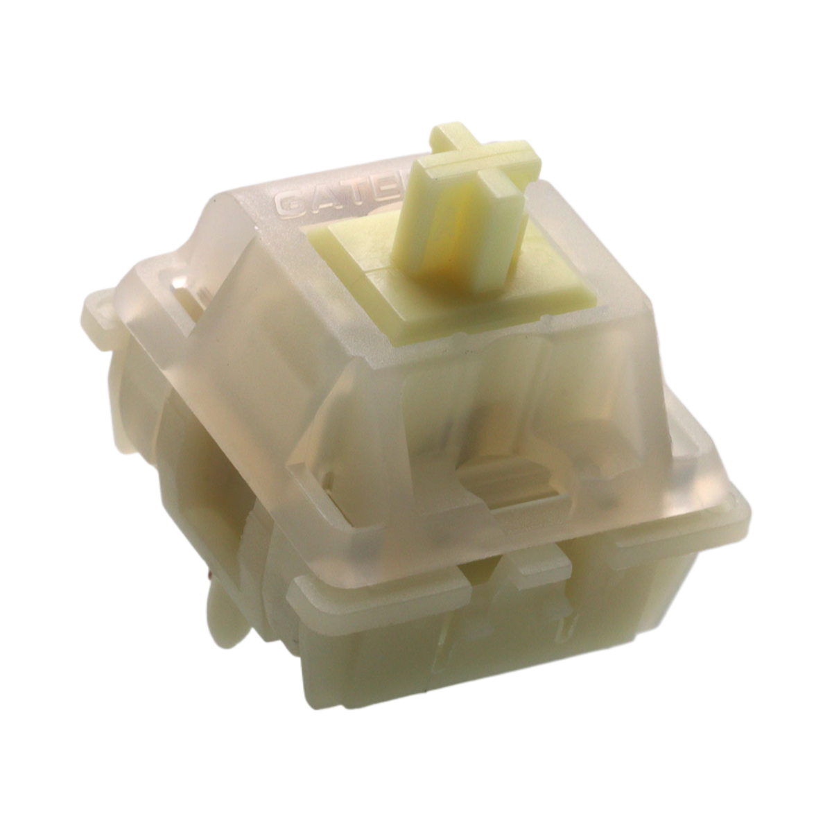 Hot Swap Keyboard Switch 5 Pin - Тактильный переключатель G Pro, 60 г,
