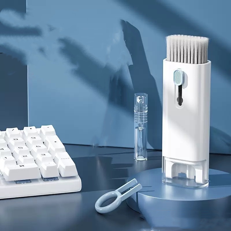 Switch Puller Keycap Puller Kit - Набор для чистки 7 в 1: