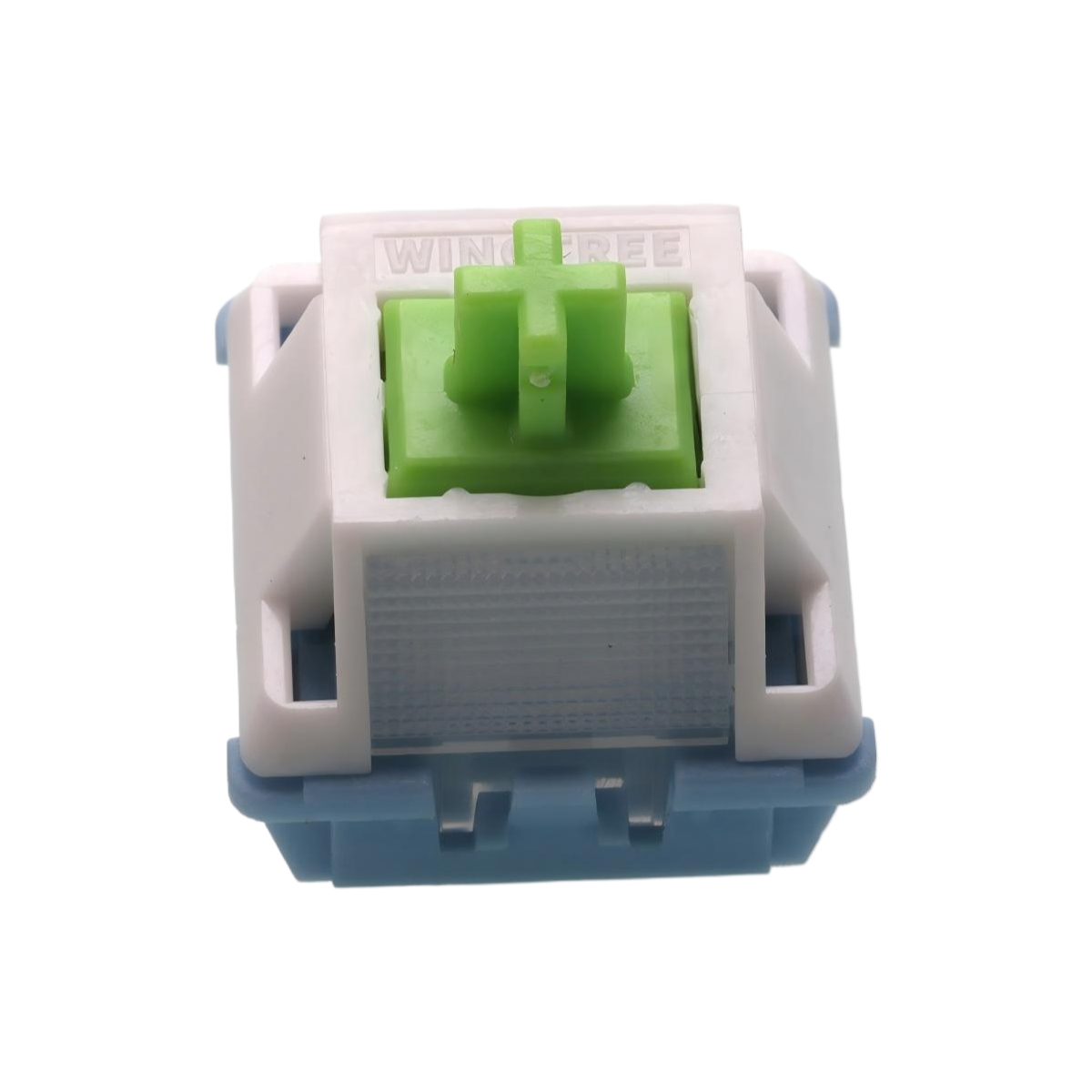 Переключатель WingTree QingSu  – обзор и цена Hot Swap Keyboard Switch 5 Pin