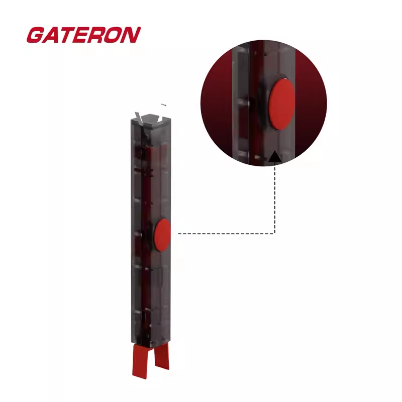 ‌ Набор инструментов GATERON T – обзор и цена Switch Puller Keycap Puller Kit