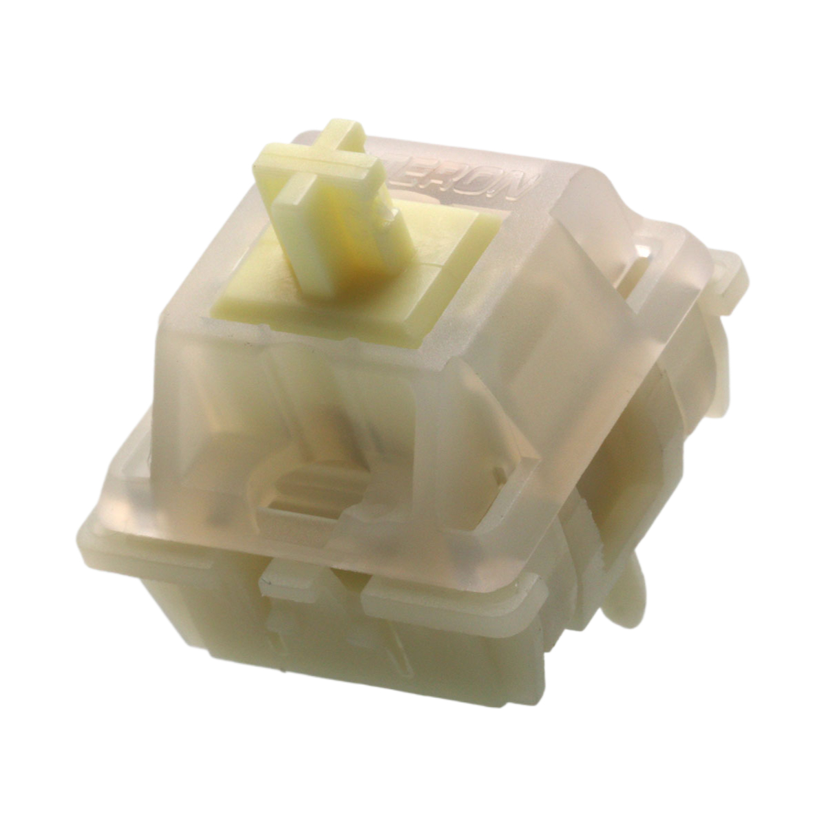 Тактильный переключатель G Pro – обзор и цена Hot Swap Keyboard Switch 5 Pin