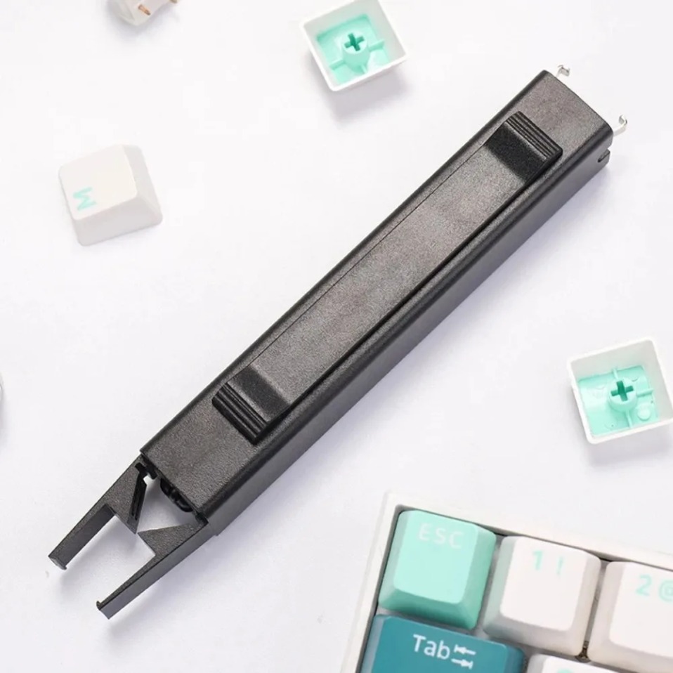 Инструмент 2 в 1 для снятия кл – обзор и цена Switch Puller Keycap Puller Kit